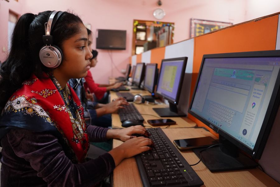 NIIT Foundation Outlines Outcome-Focused Skilling Roadmap for FY 2026–27